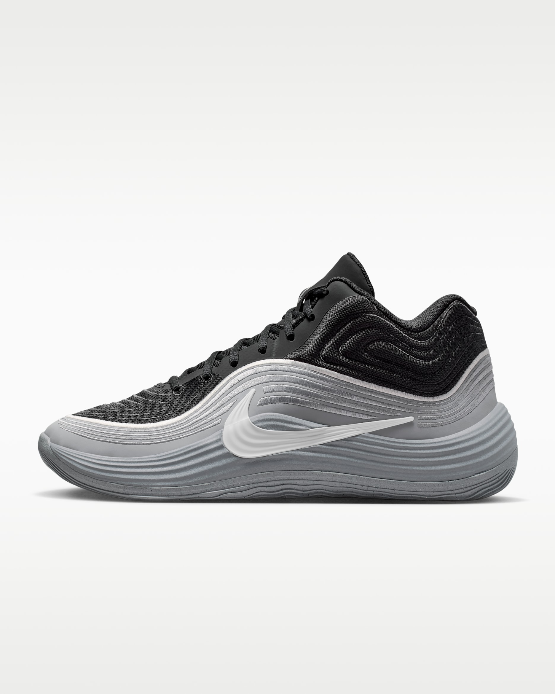 Nike Precision 8 MID Men's Basketball Shoes. Nike.com